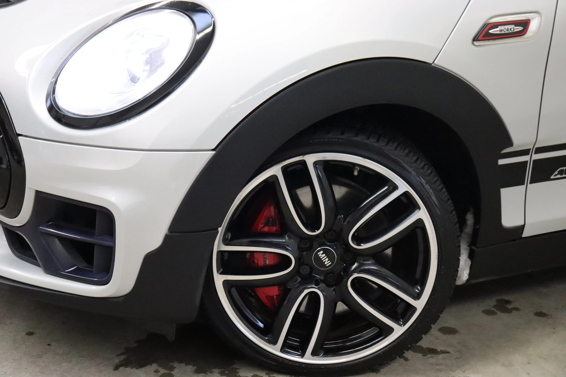 Hoofdafbeelding MINI Clubman