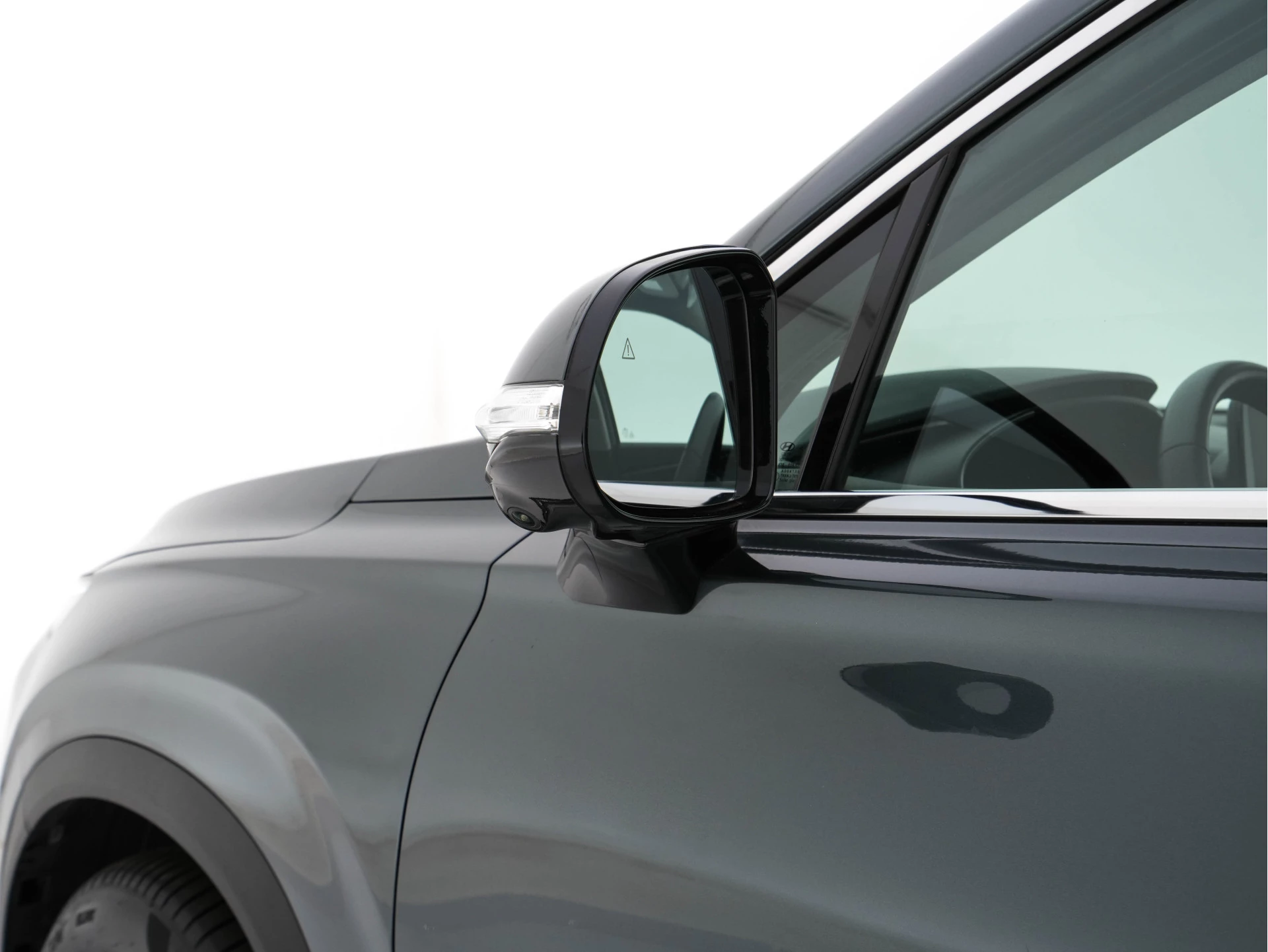 Hoofdafbeelding Hyundai Santa Fe