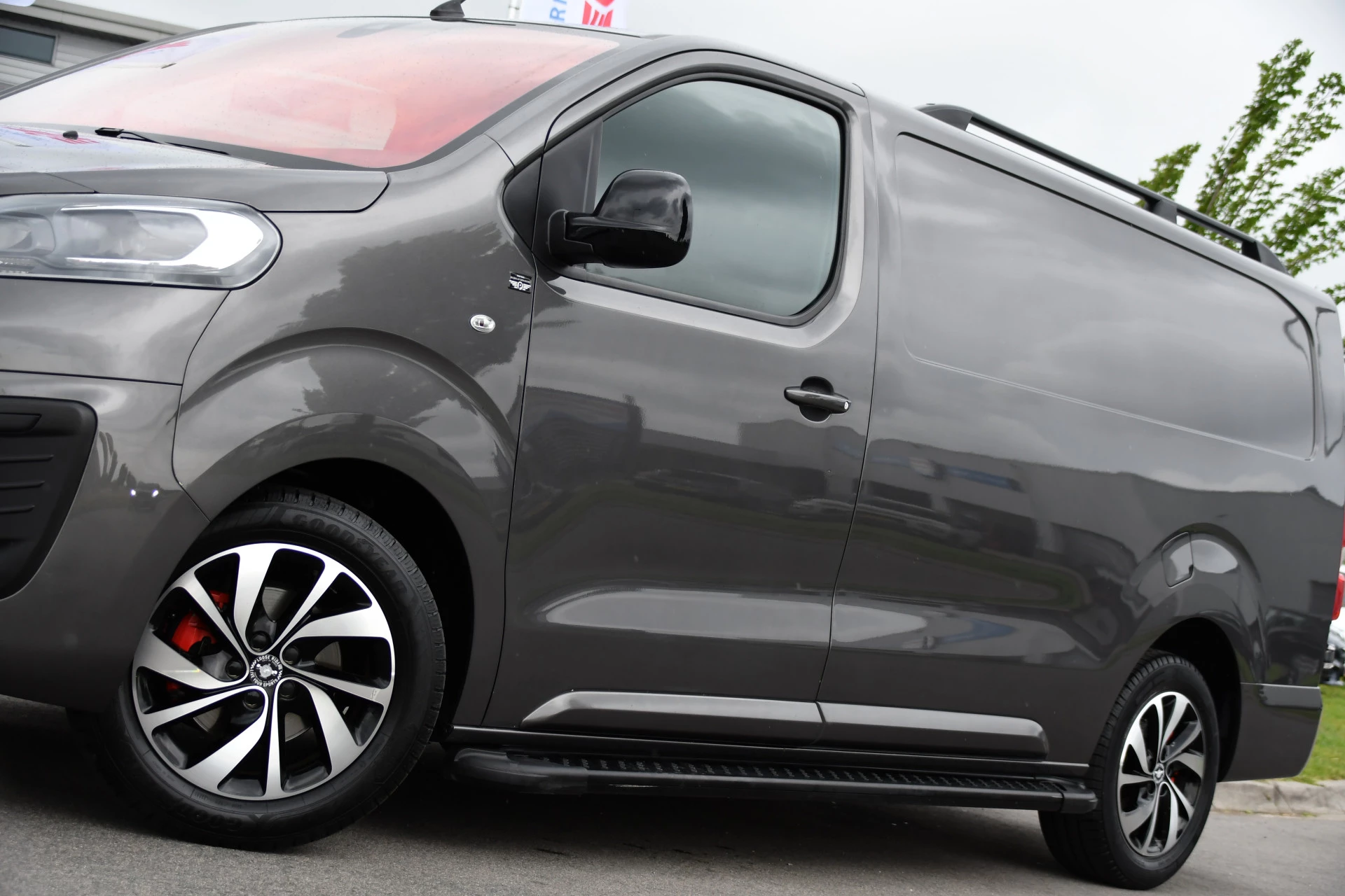 Hoofdafbeelding Fiat Scudo