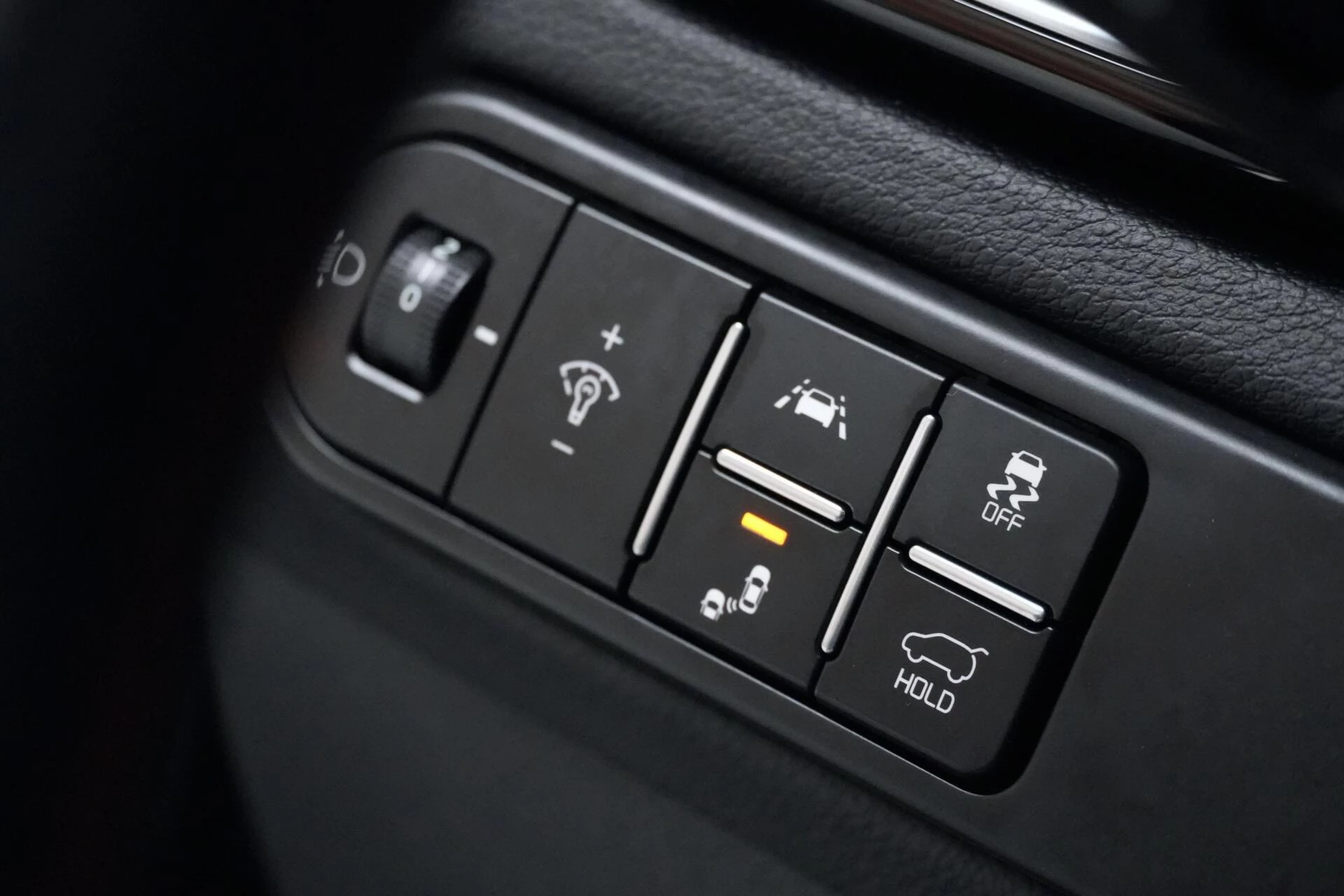 Hoofdafbeelding Kia ProCeed