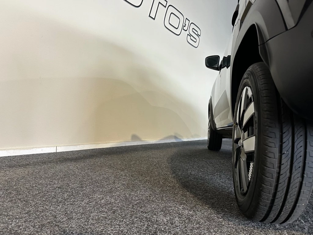 Hoofdafbeelding Dacia Spring