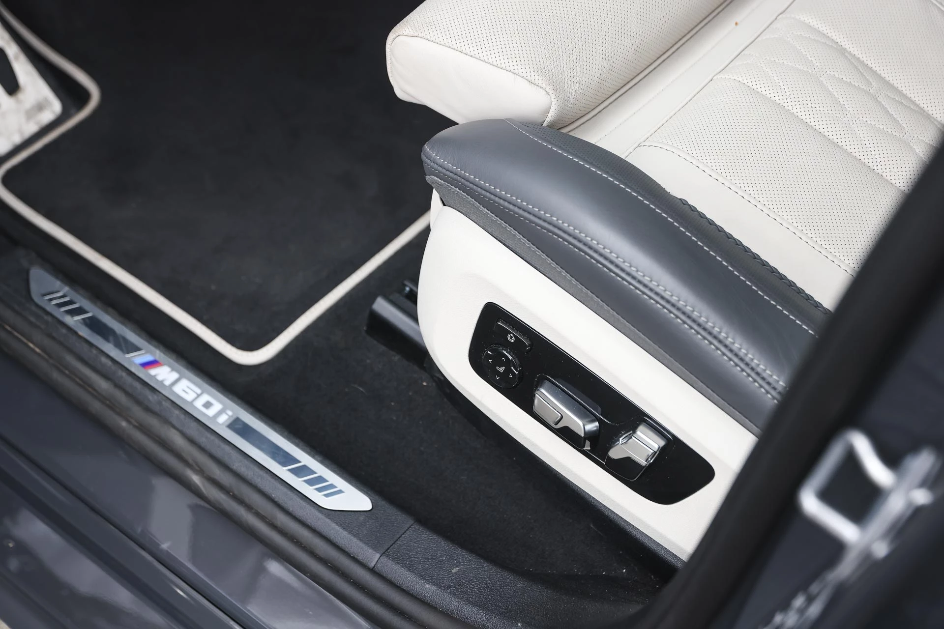 Hoofdafbeelding BMW X6