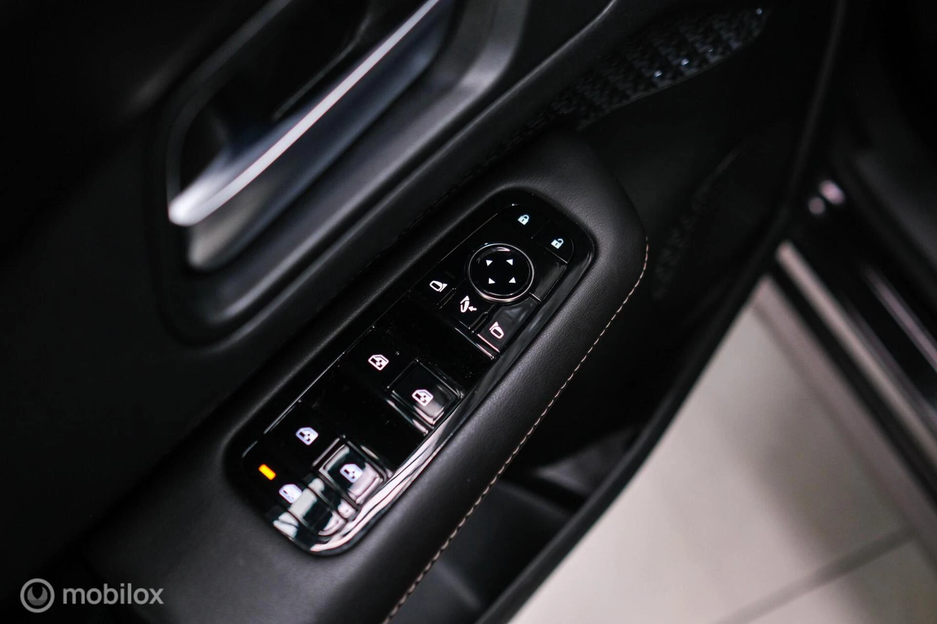 Hoofdafbeelding Nissan ARIYA