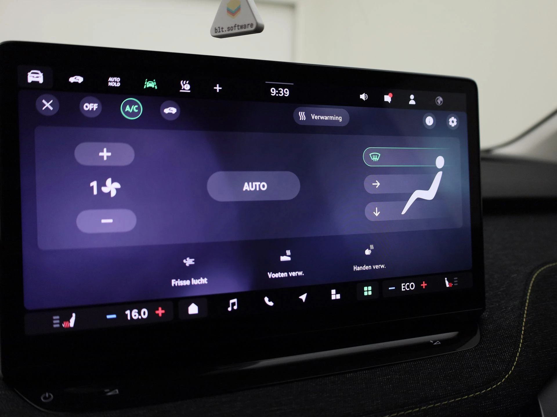 Hoofdafbeelding Škoda Elroq