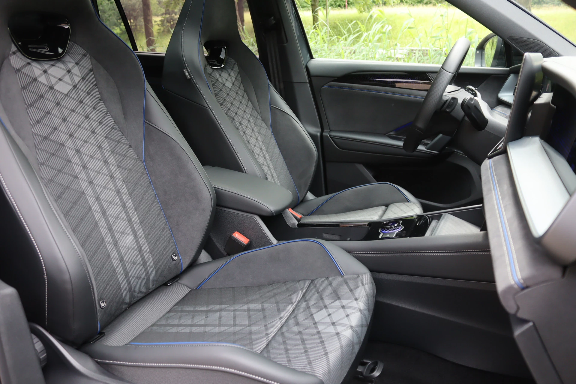 Hoofdafbeelding Volkswagen Tayron