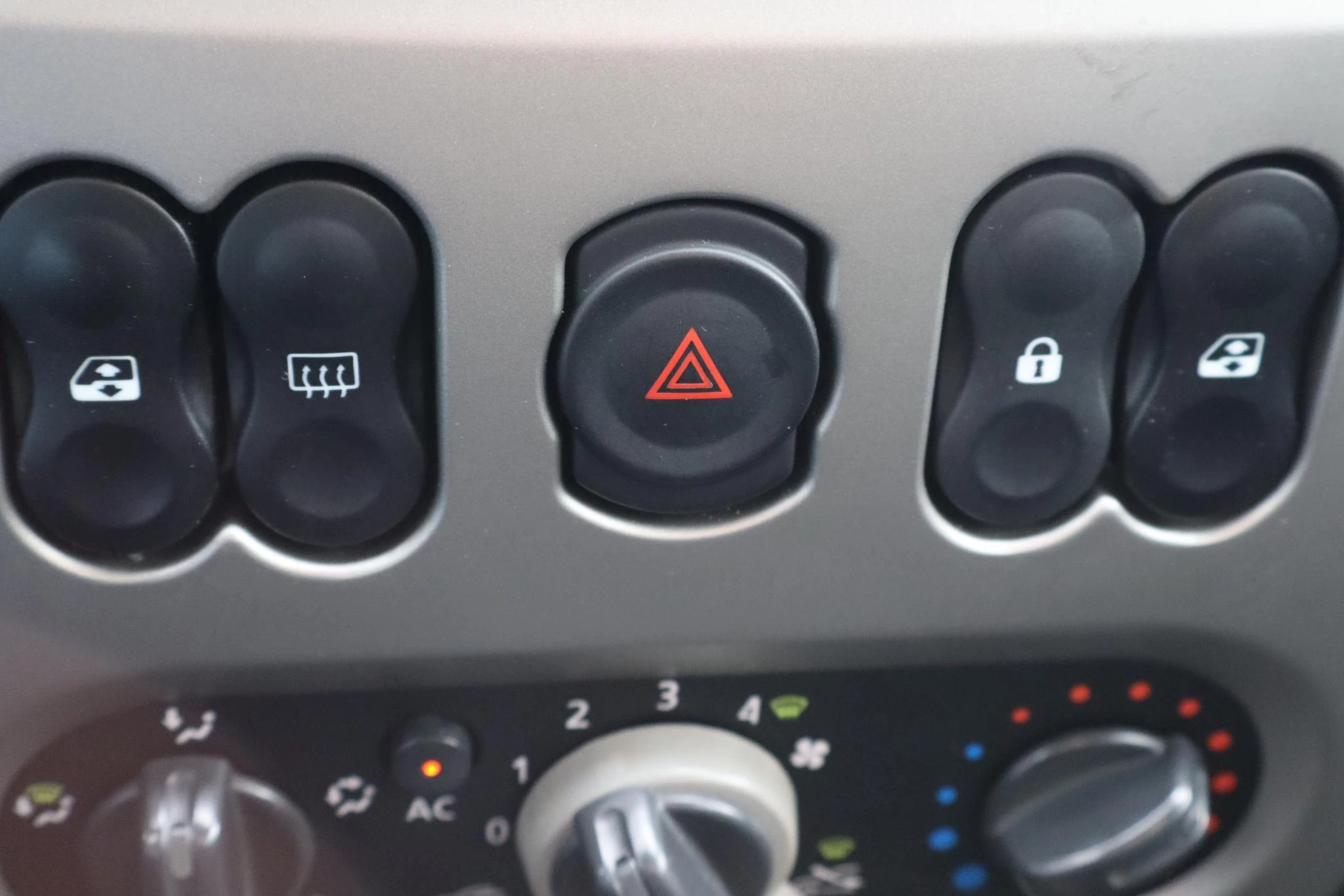 Hoofdafbeelding Dacia Sandero Stepway