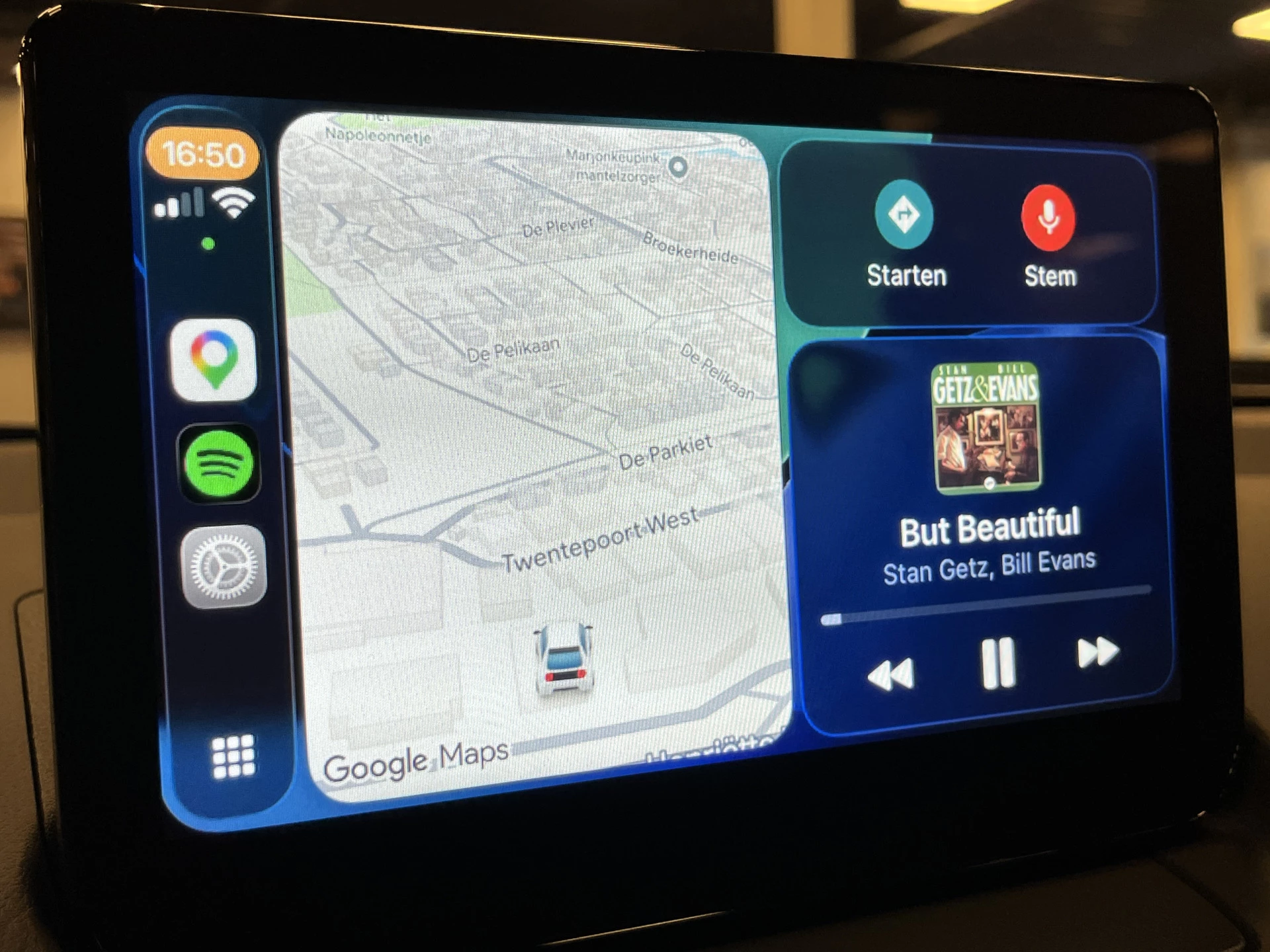 Hoofdafbeelding Mazda 2