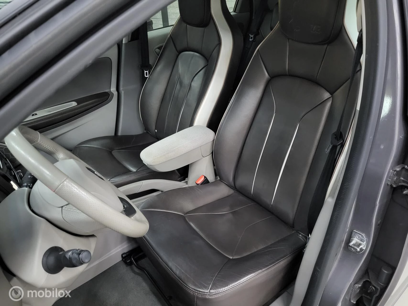 Hoofdafbeelding Renault ZOE