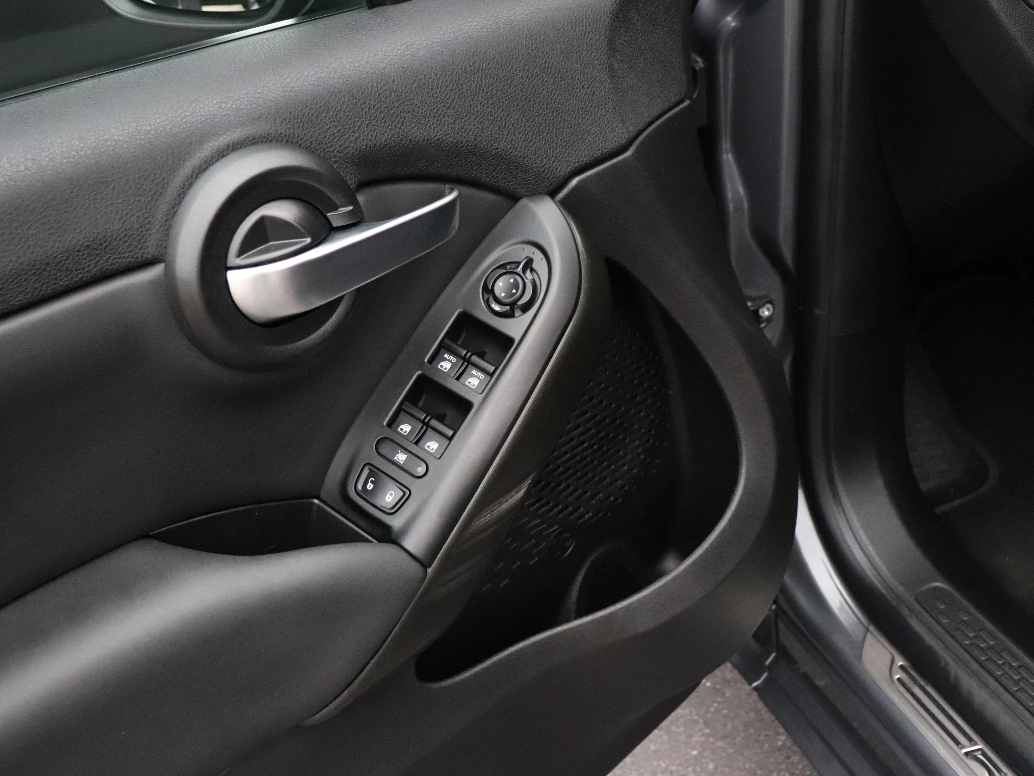 Hoofdafbeelding Fiat 500X