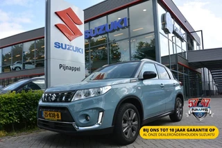 Hoofdafbeelding Suzuki Vitara Suzuki Vitara 1.0 Select AUTOMAAT / Trekhaak afn.