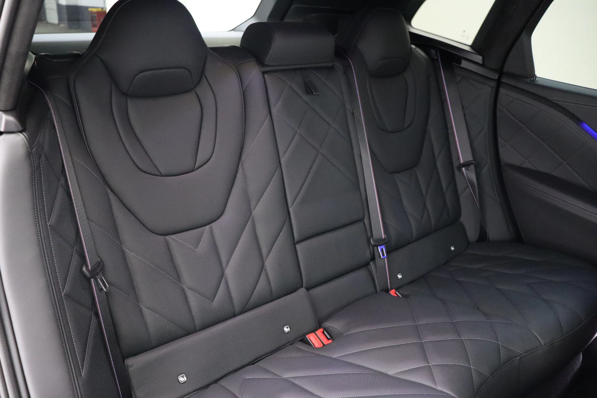 Hoofdafbeelding BMW XM