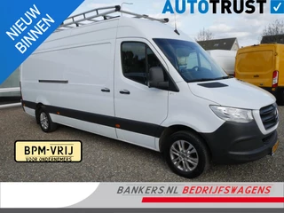 Mercedes-Benz Sprinter 316 2.2 CDI 160PK, L3H2, Airco