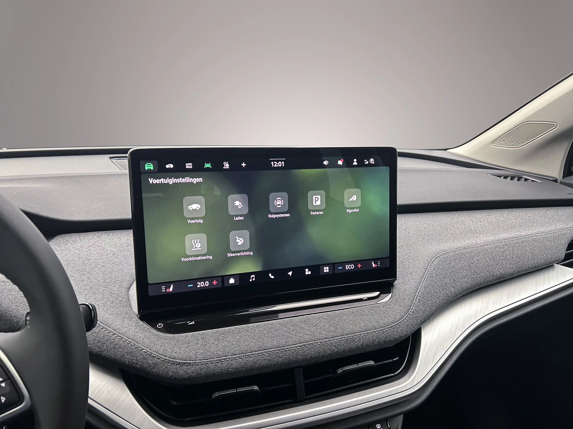 Hoofdafbeelding Škoda Enyaq iV