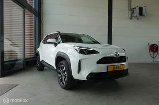 Toyota Yaris Cross HYBRID 130 Dynamic + Comfort Pack - RIJKLAARPRIJS