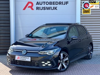Volkswagen Golf 1.4 eHybrid GTE Leer/HUD/Pano/Matrix