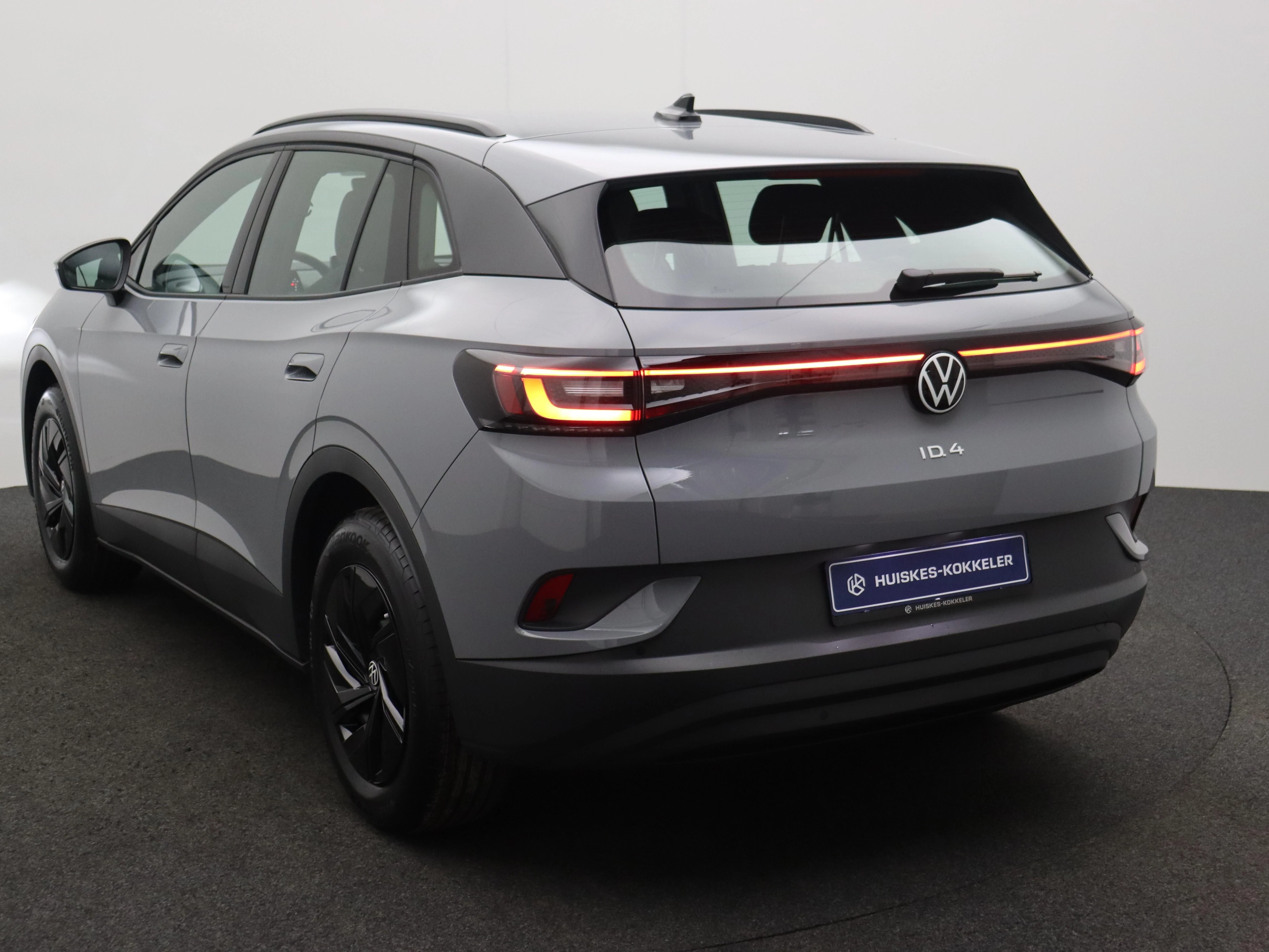 Hoofdafbeelding Volkswagen ID.4