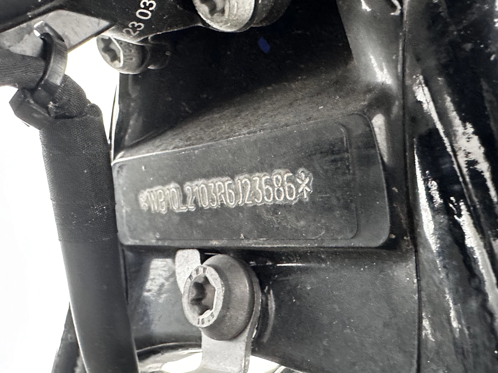 Hoofdafbeelding BMW R 18