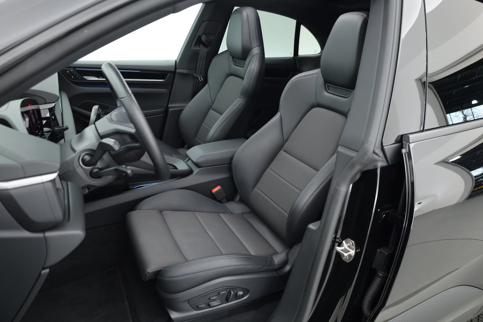 Hoofdafbeelding Porsche Macan