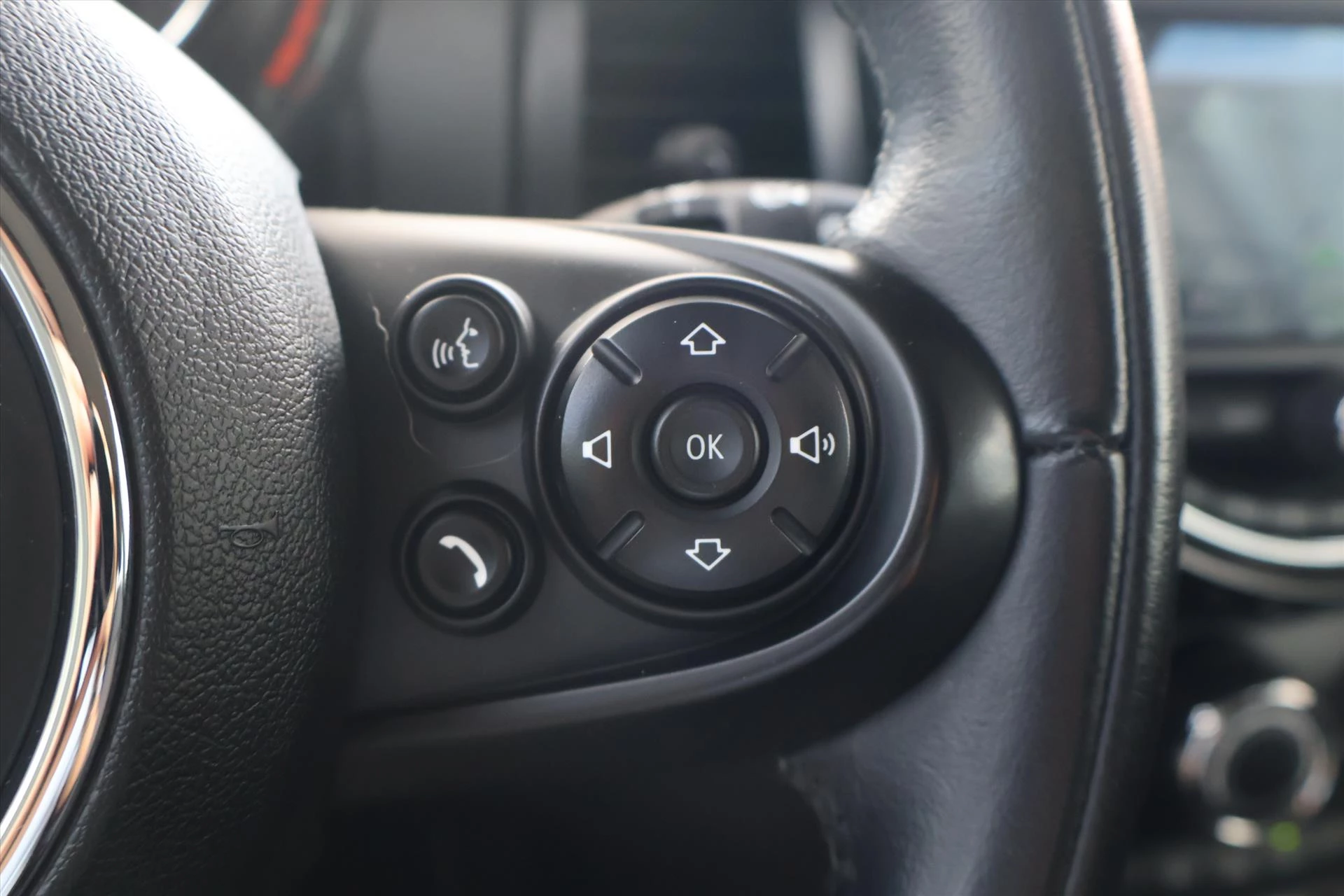 Hoofdafbeelding MINI 3-deurs