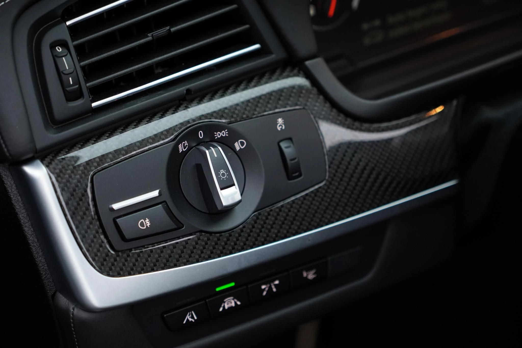 Hoofdafbeelding BMW M5