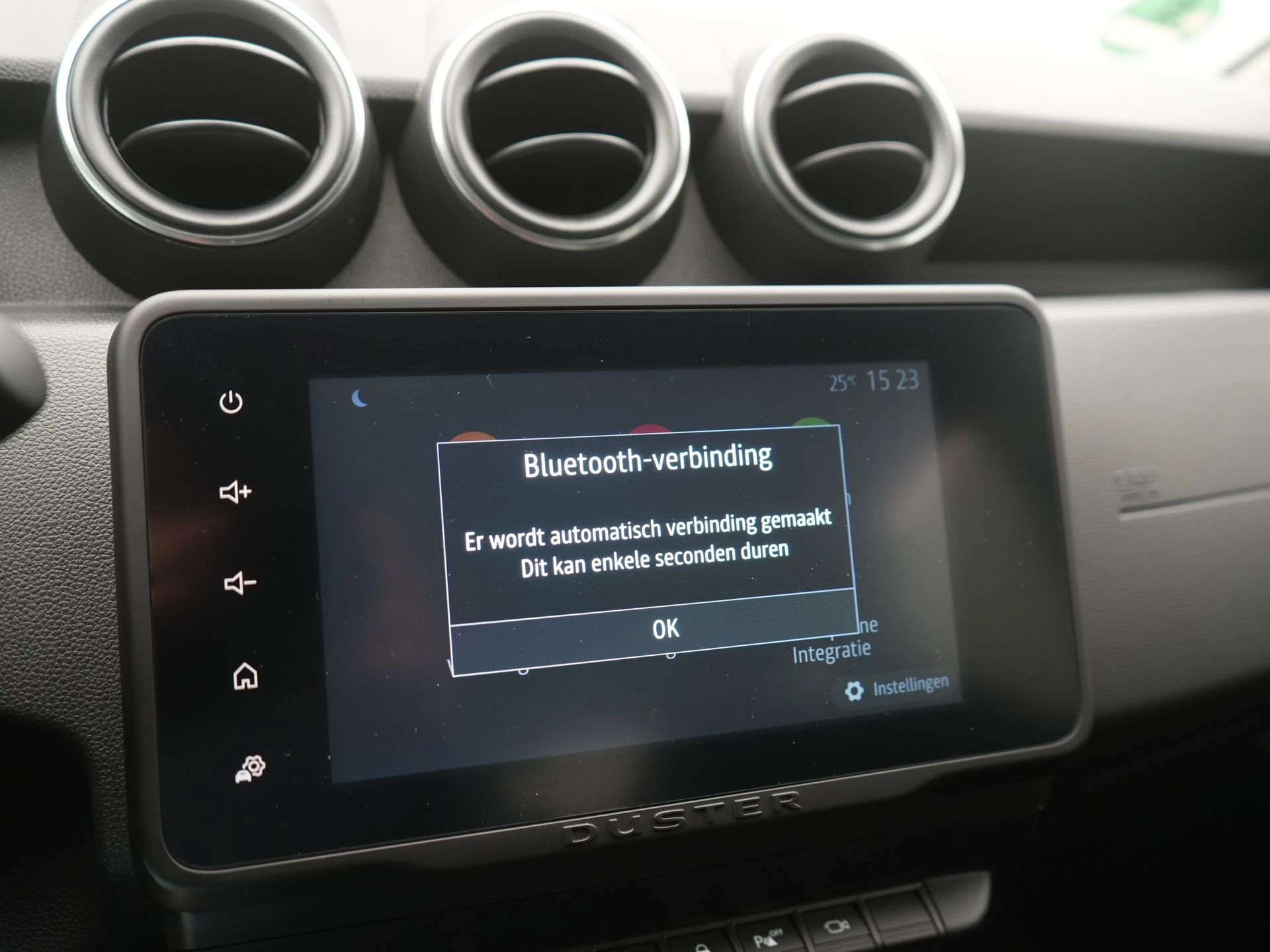Hoofdafbeelding Dacia Duster