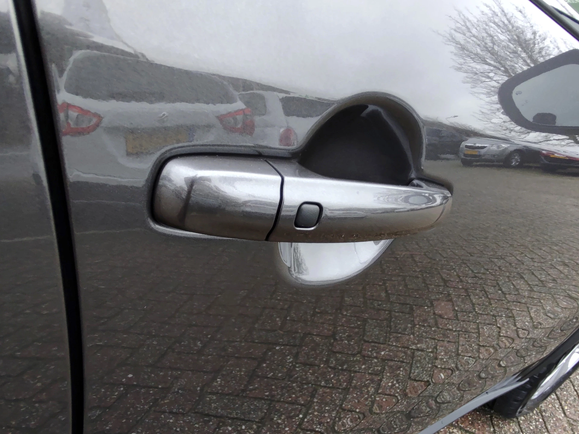 Hoofdafbeelding Suzuki S-Cross