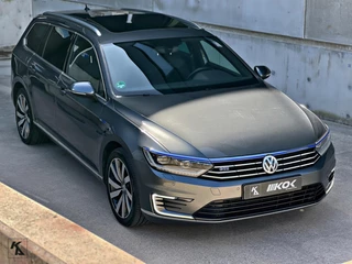 Volkswagen Passat 1.4 TSI Variant | GTE 2015 | Luxe