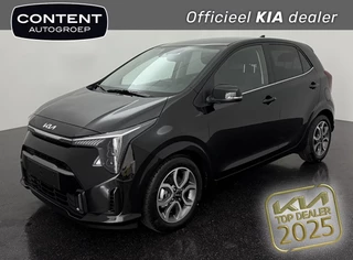 Hoofdafbeelding Kia Picanto Kia Picanto 1.0 GDI 5-zits ExecutiveLine