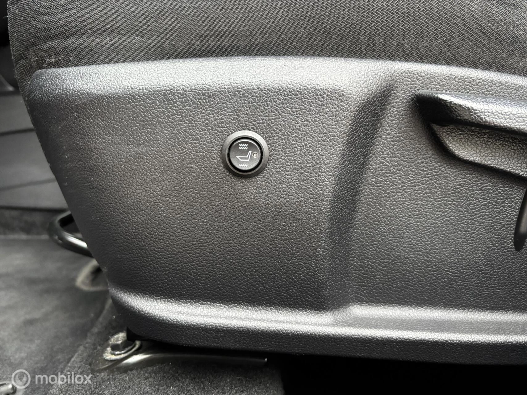 Hoofdafbeelding Kia cee'd