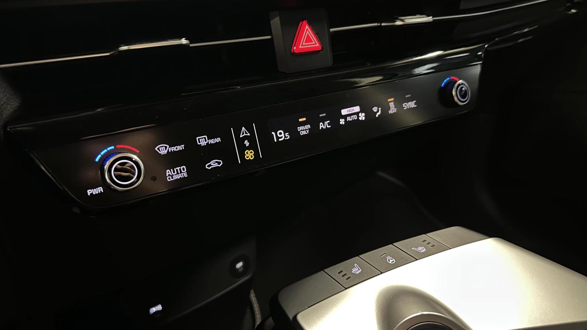 Hoofdafbeelding Kia EV6