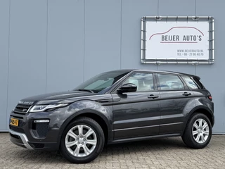 Land Rover Range Rover Evoque 2.0 Si4 HSE Leer/Pano/Camera/Navi.