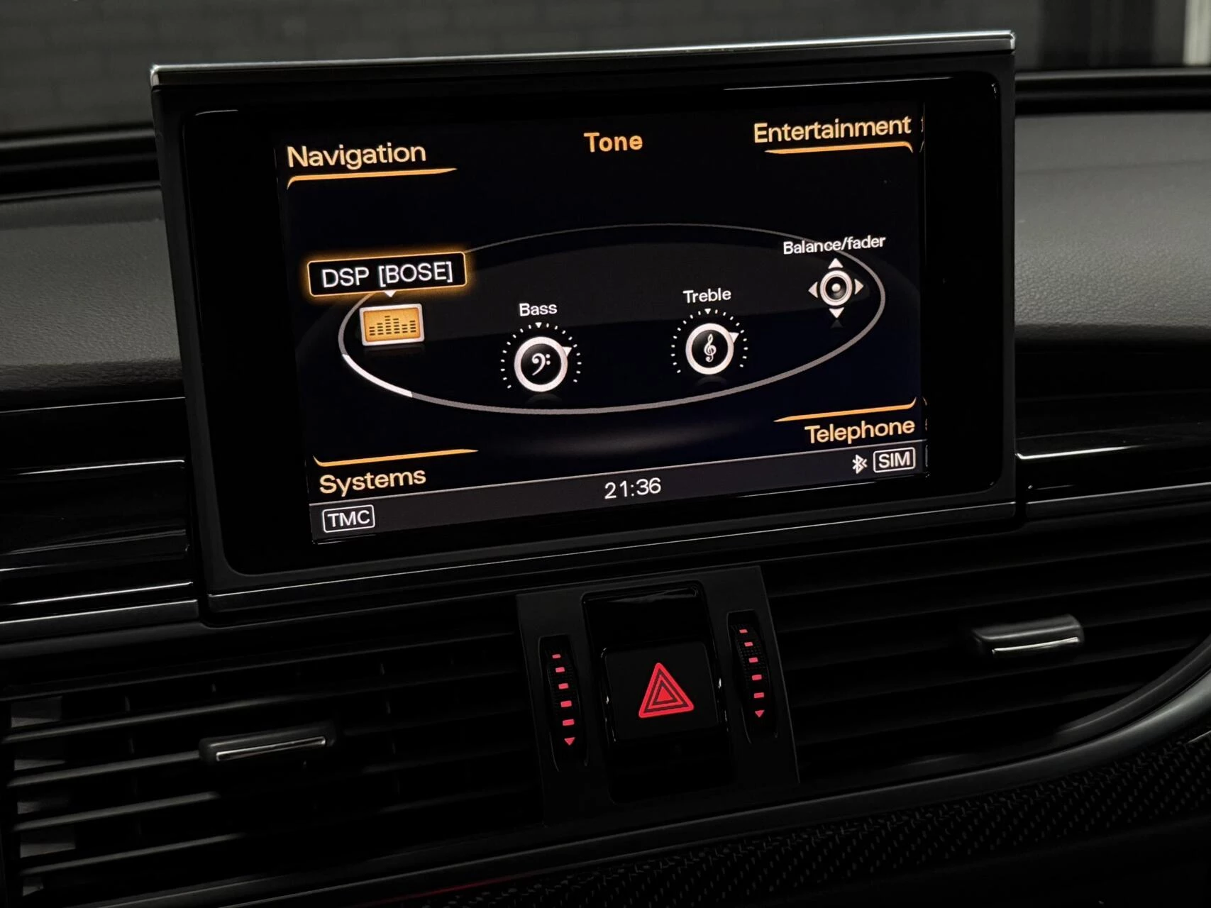 Hoofdafbeelding Audi RS6