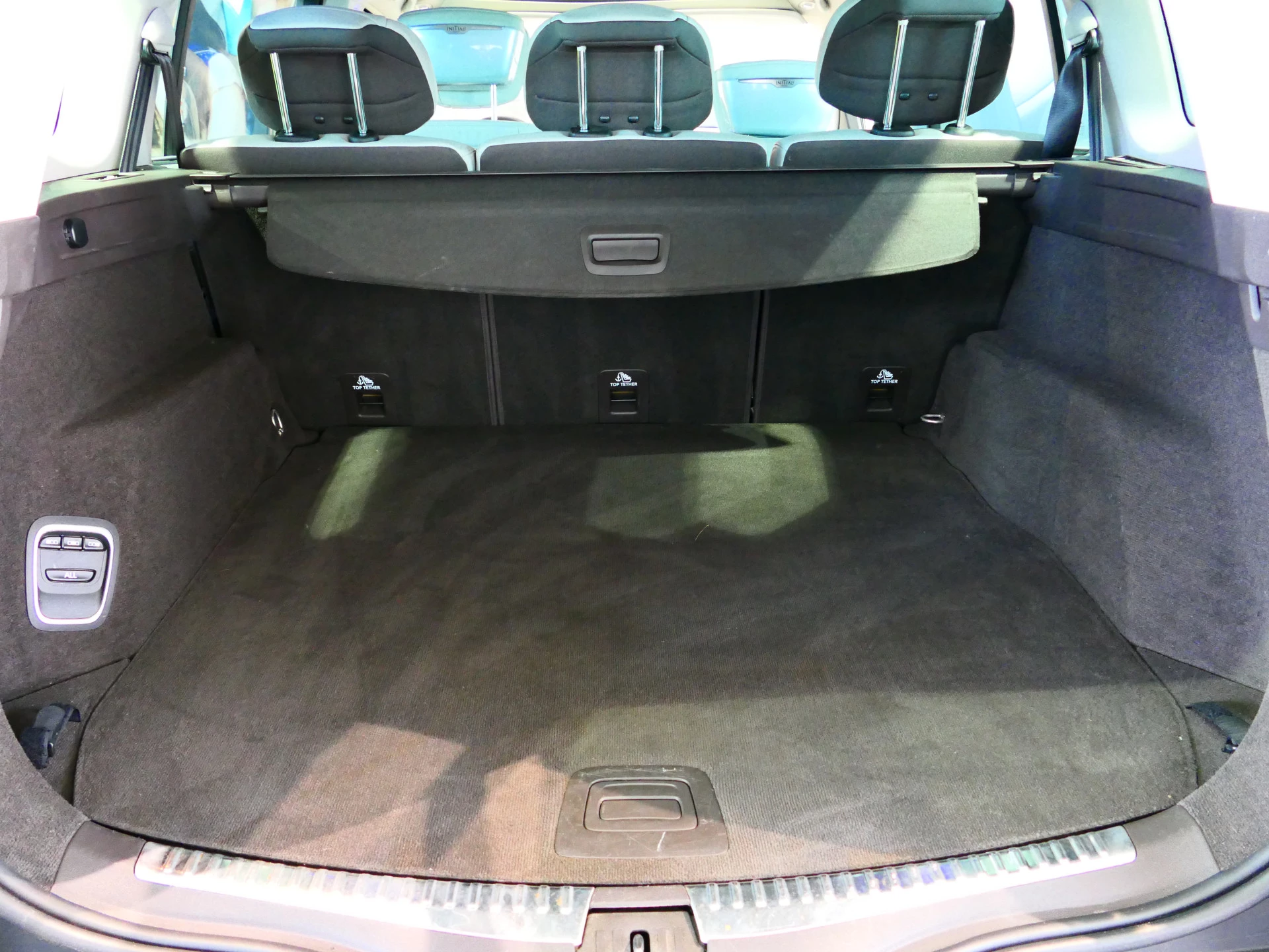 Hoofdafbeelding Renault Espace