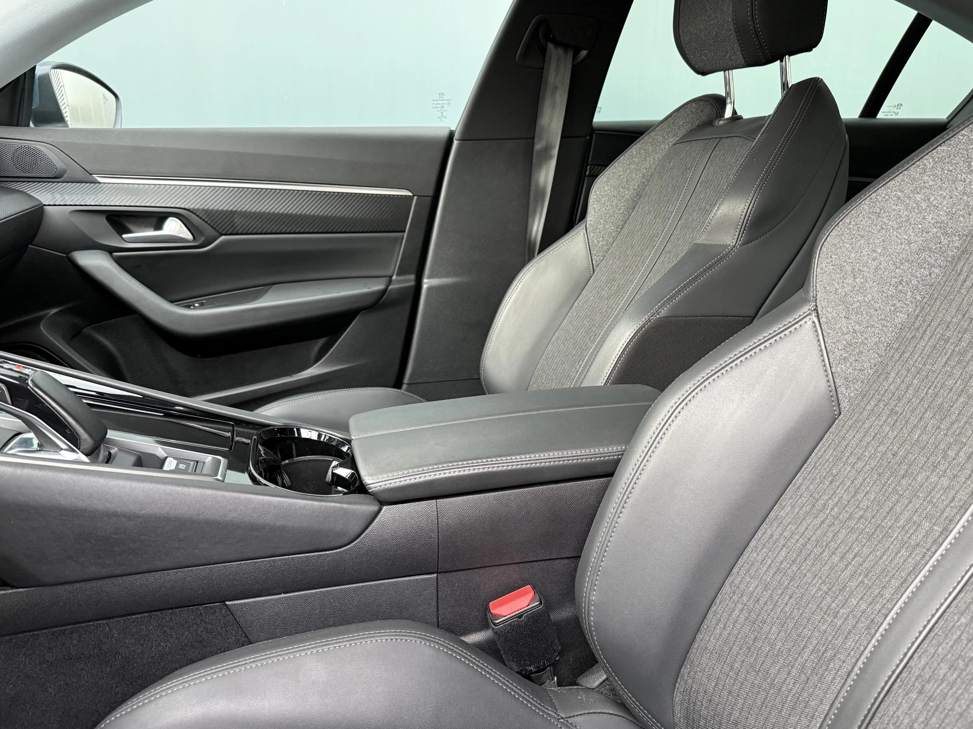 Hoofdafbeelding Peugeot 508