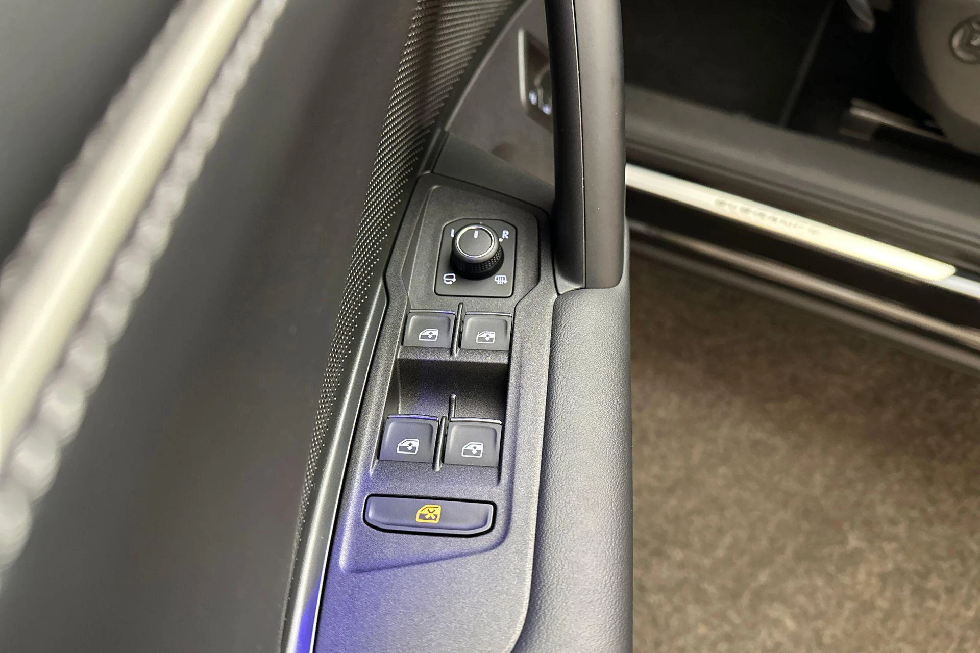 Hoofdafbeelding Volkswagen Tayron