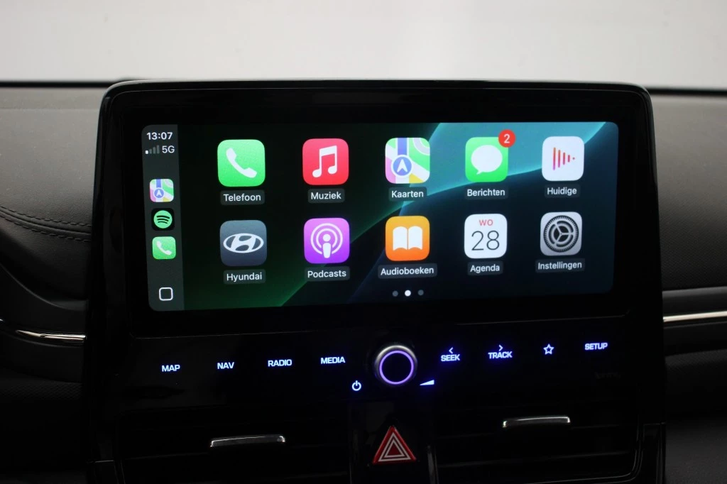 Hoofdafbeelding Hyundai IONIQ