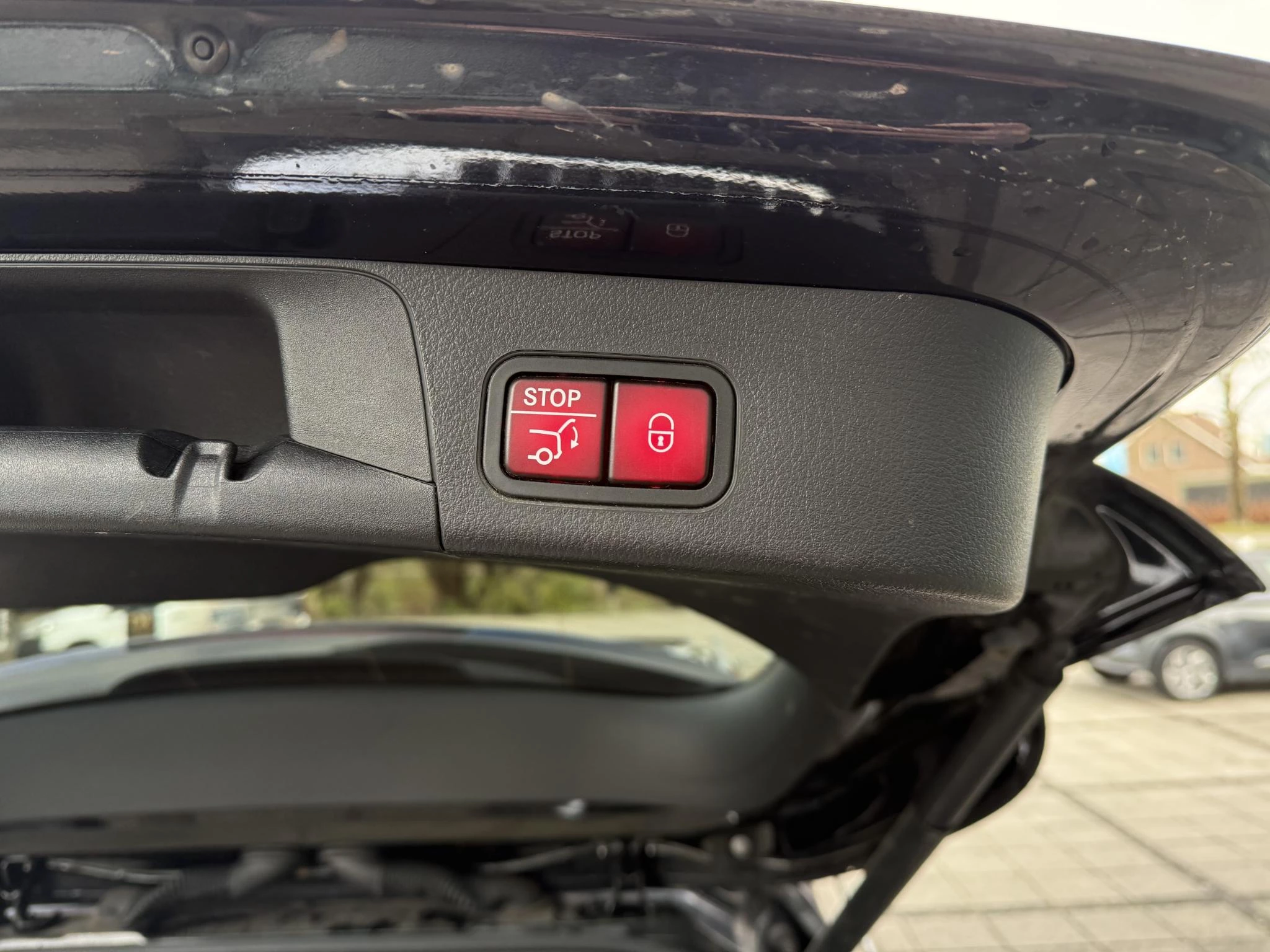 Hoofdafbeelding Mercedes-Benz EQB