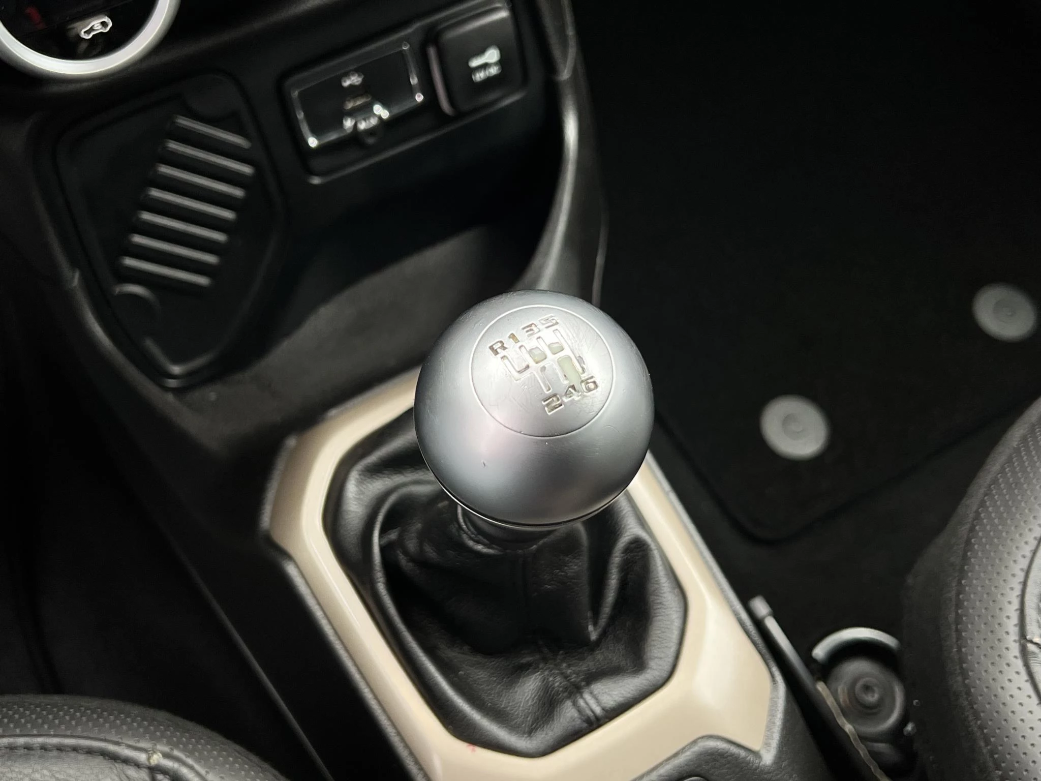 Hoofdafbeelding Jeep Renegade