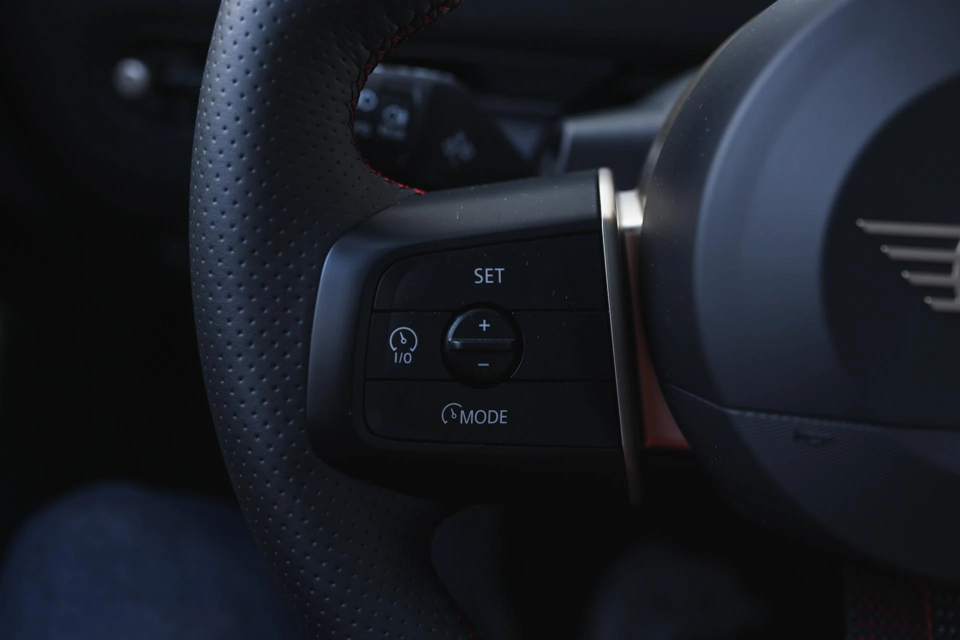 Hoofdafbeelding MINI Aceman