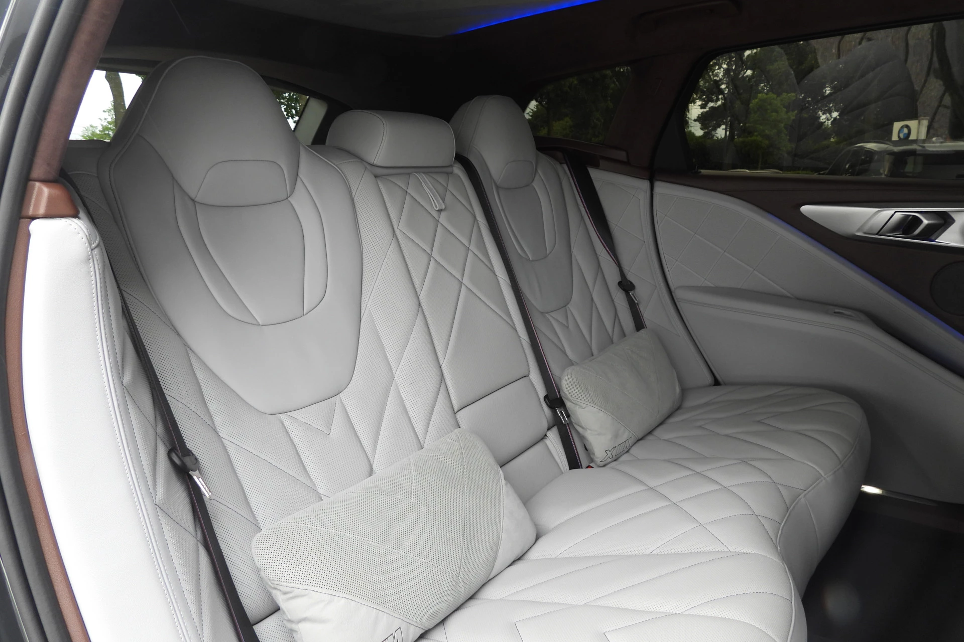 Hoofdafbeelding BMW XM