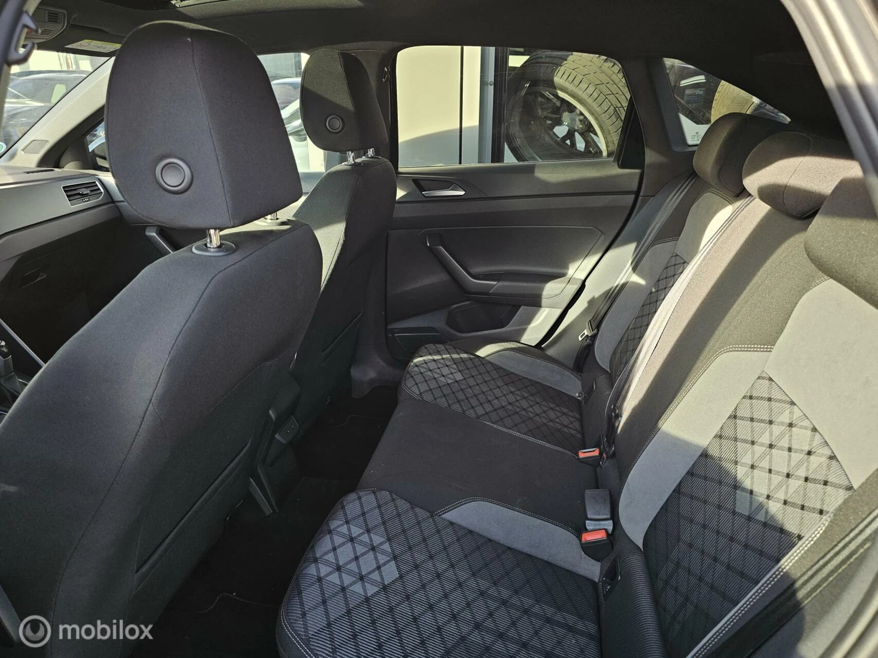 Hoofdafbeelding Volkswagen Taigo