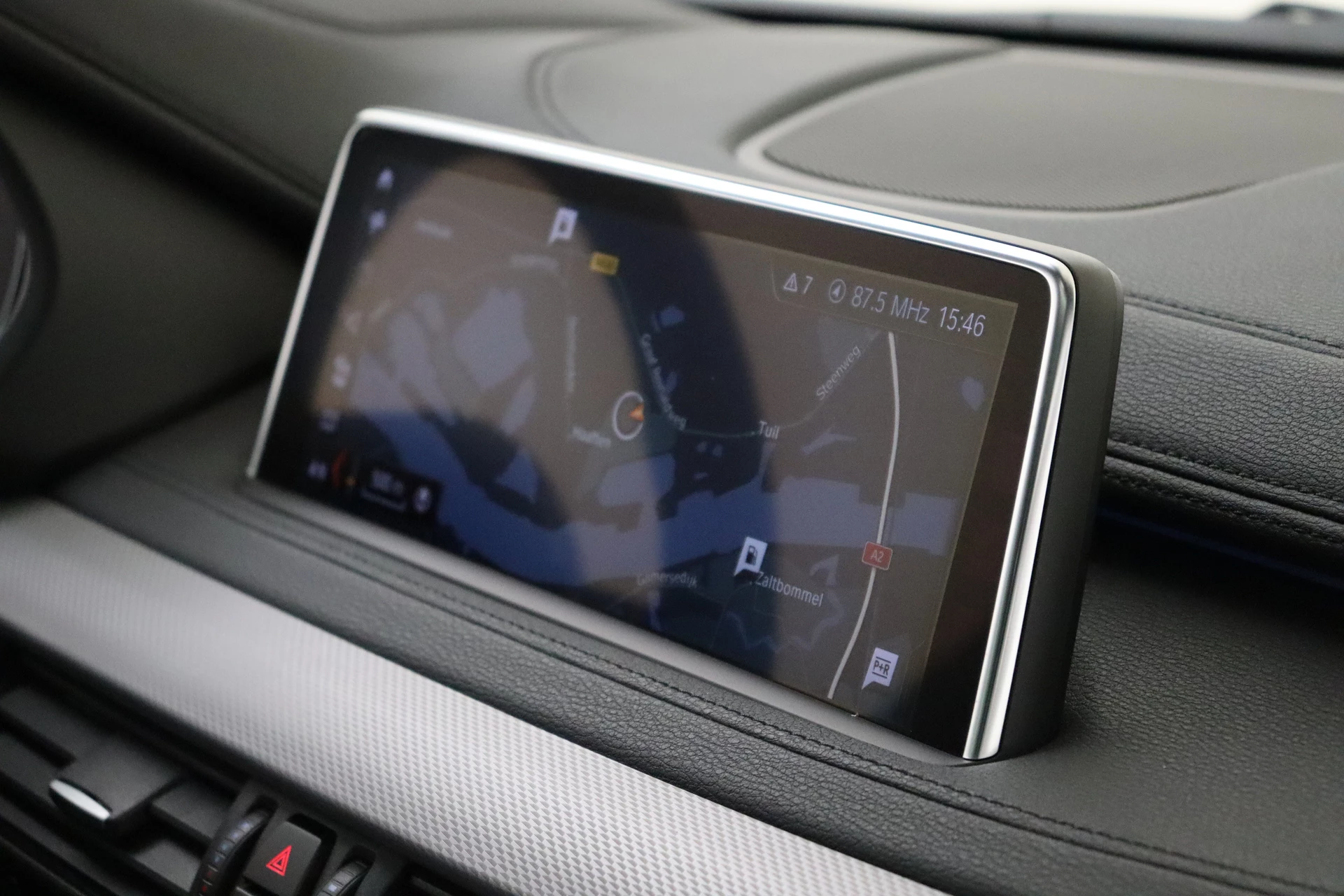 Hoofdafbeelding BMW X6