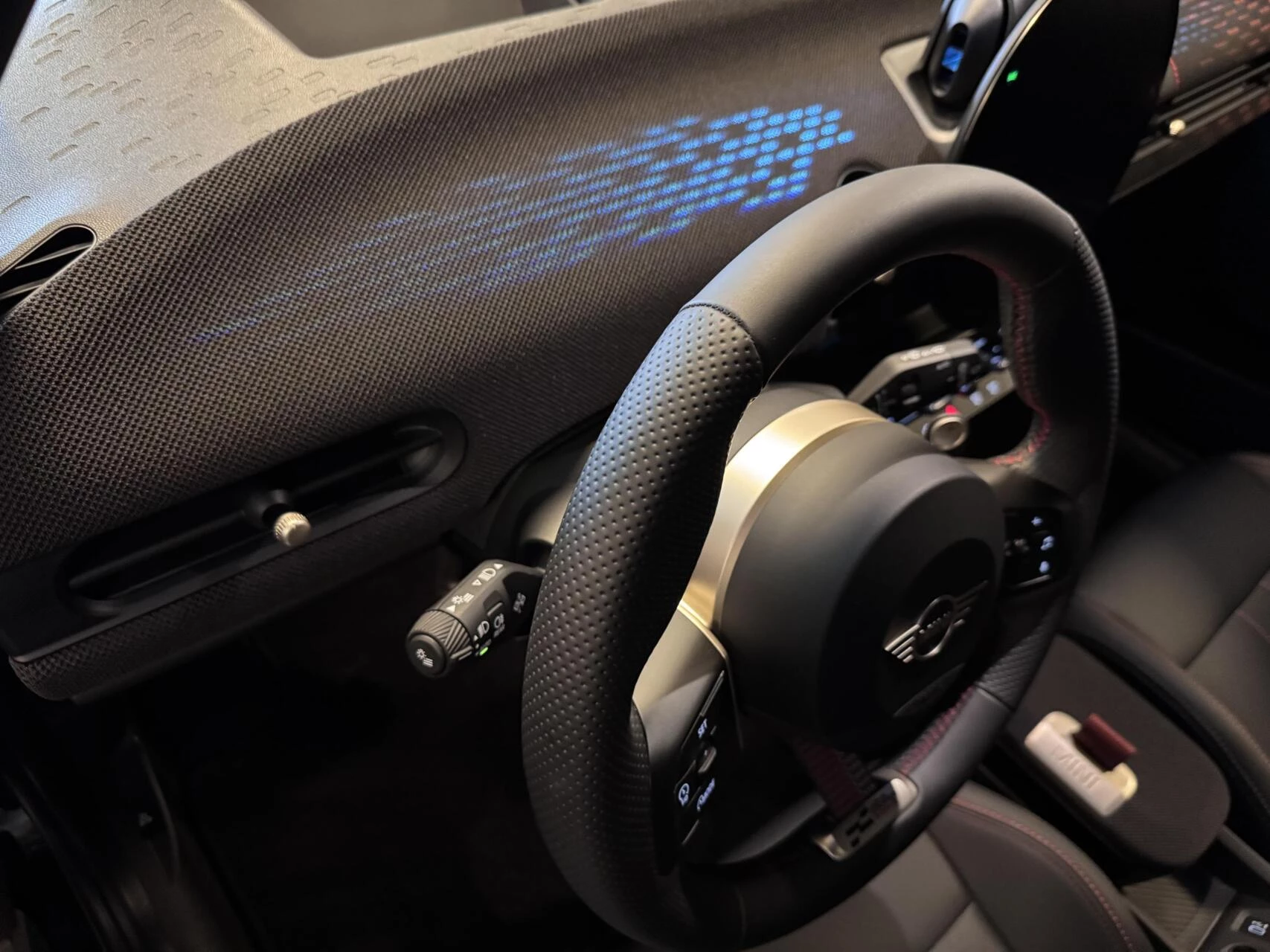 Hoofdafbeelding MINI Cooper S