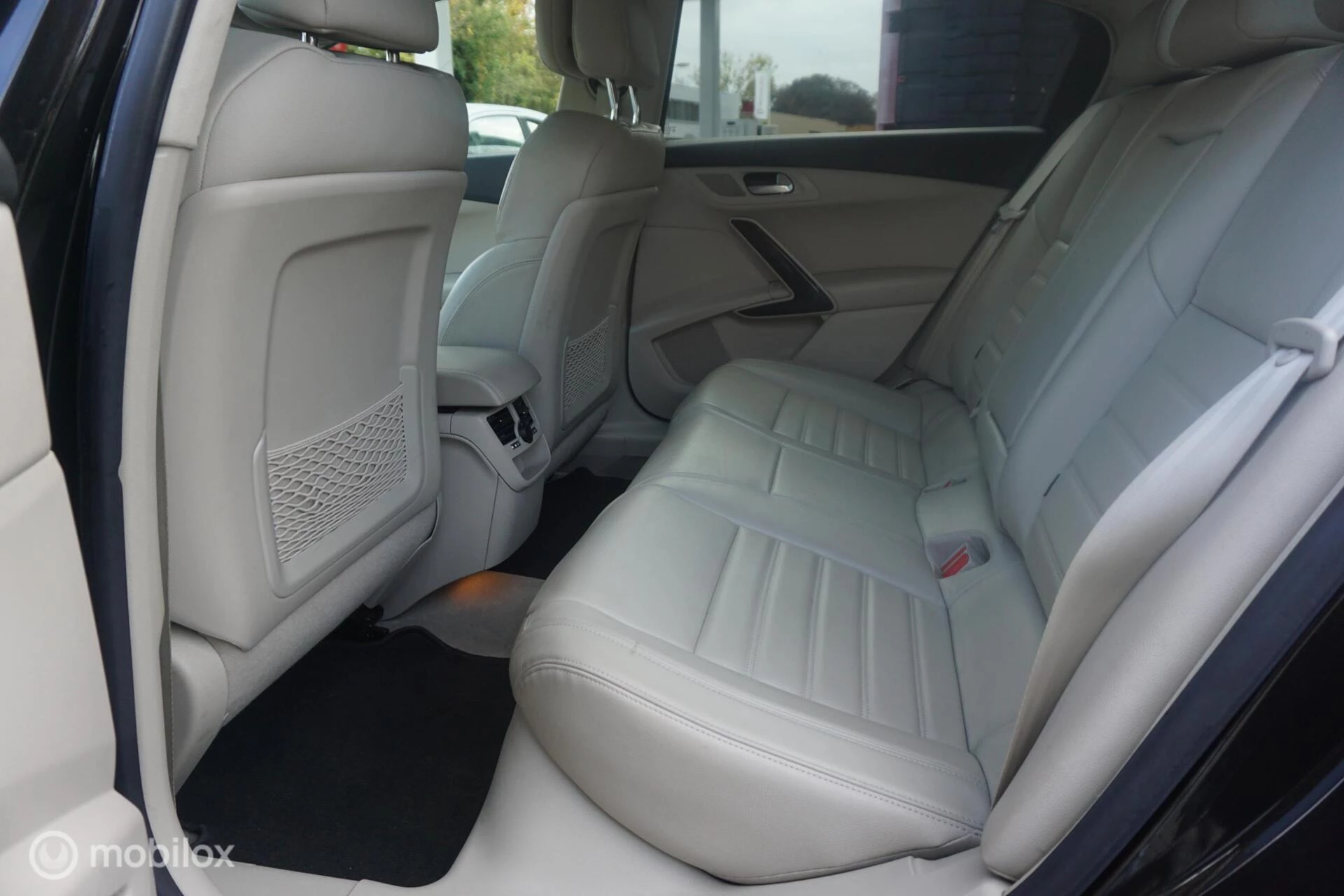 Hoofdafbeelding Peugeot 508