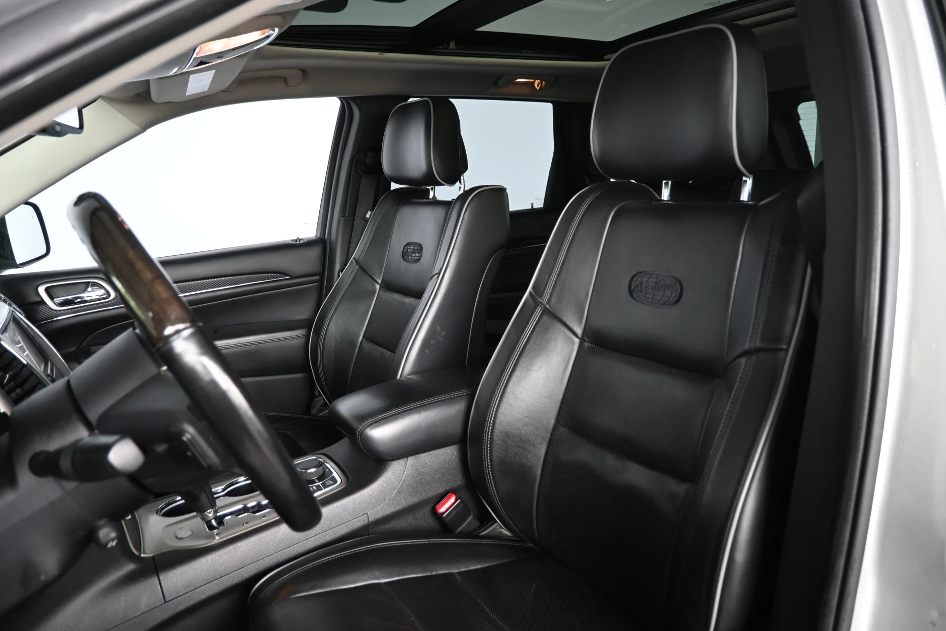 Hoofdafbeelding Jeep Grand Cherokee