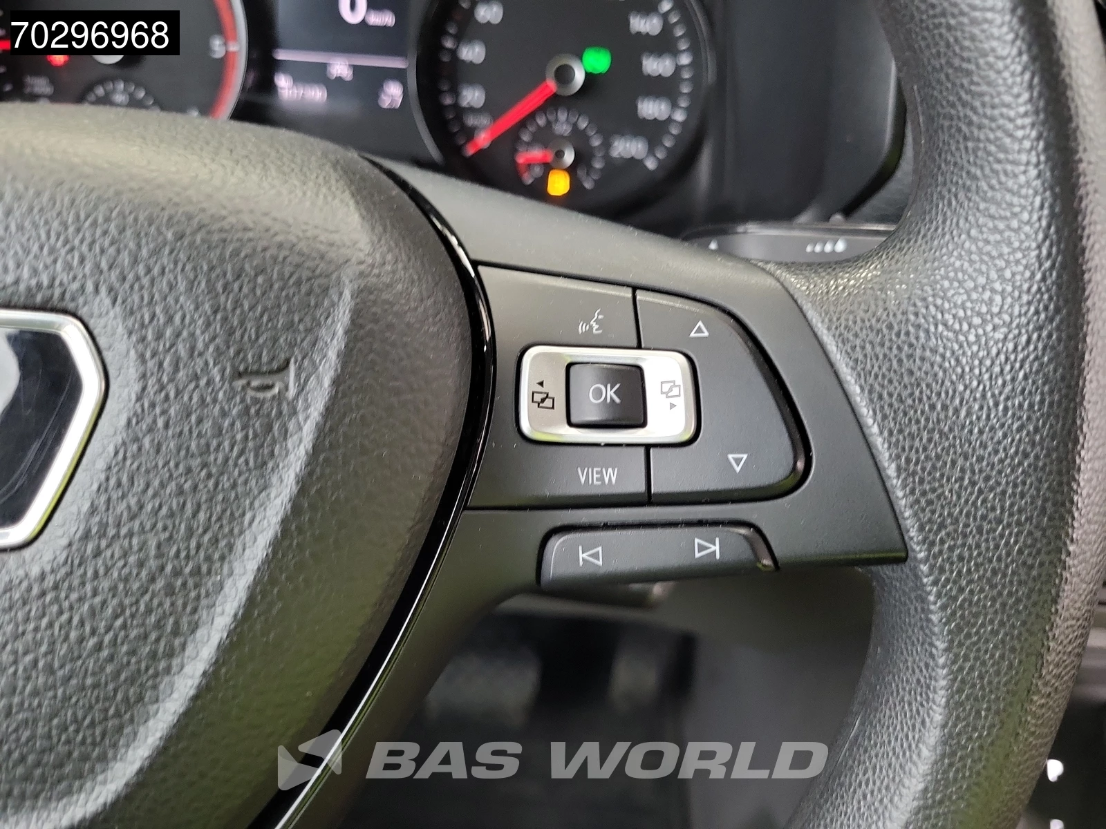 Hoofdafbeelding MAN TGE