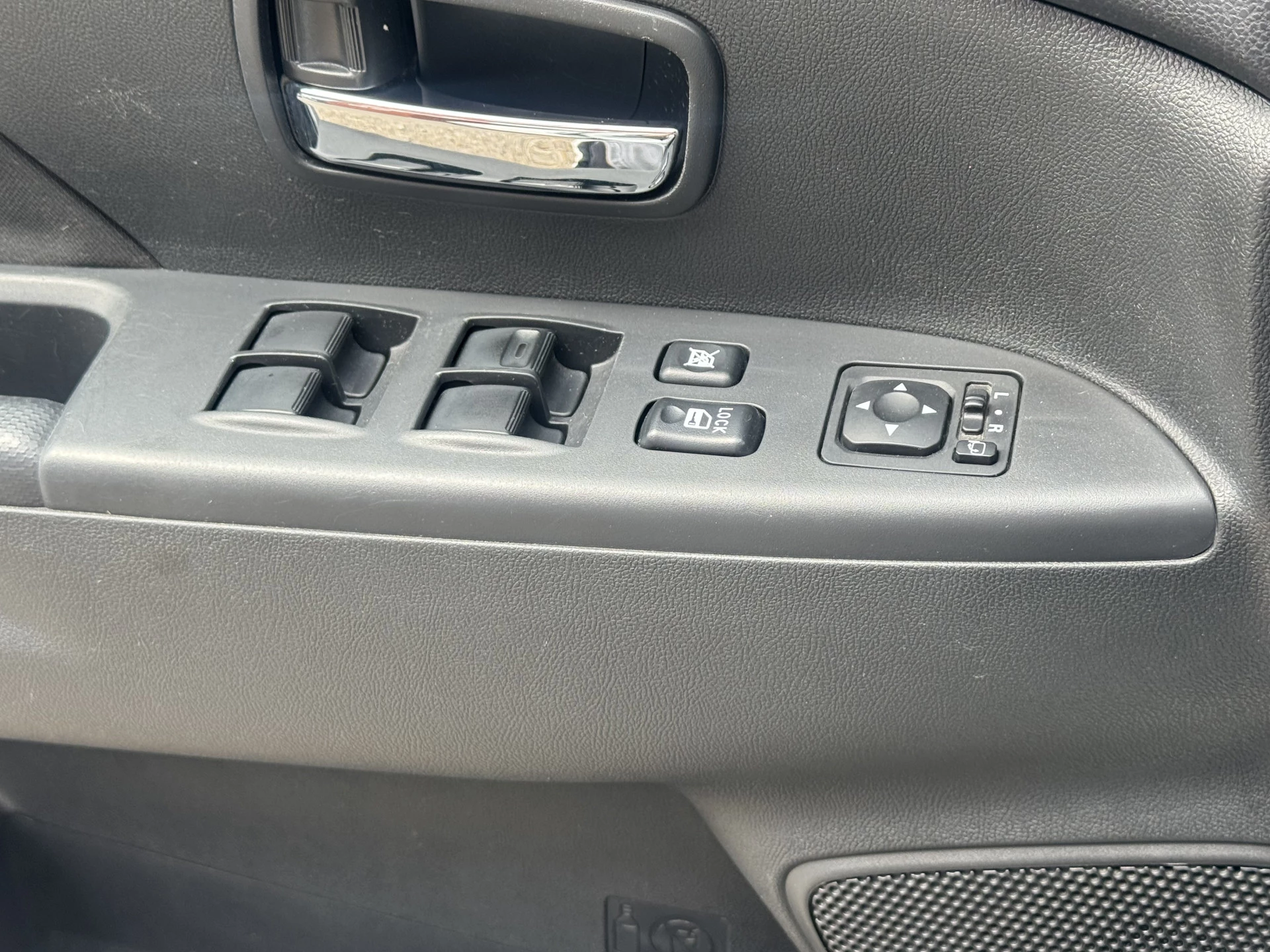 Hoofdafbeelding Mitsubishi ASX