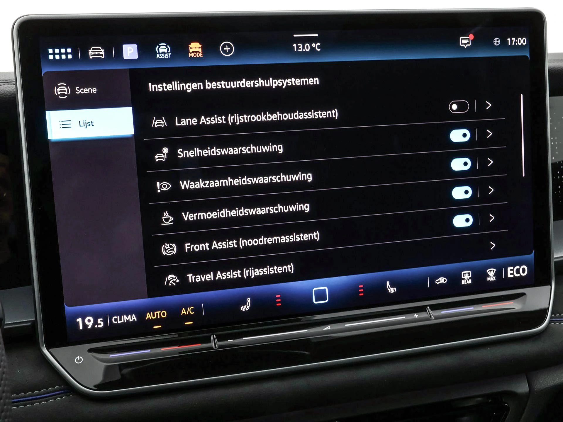 Hoofdafbeelding Volkswagen Tayron