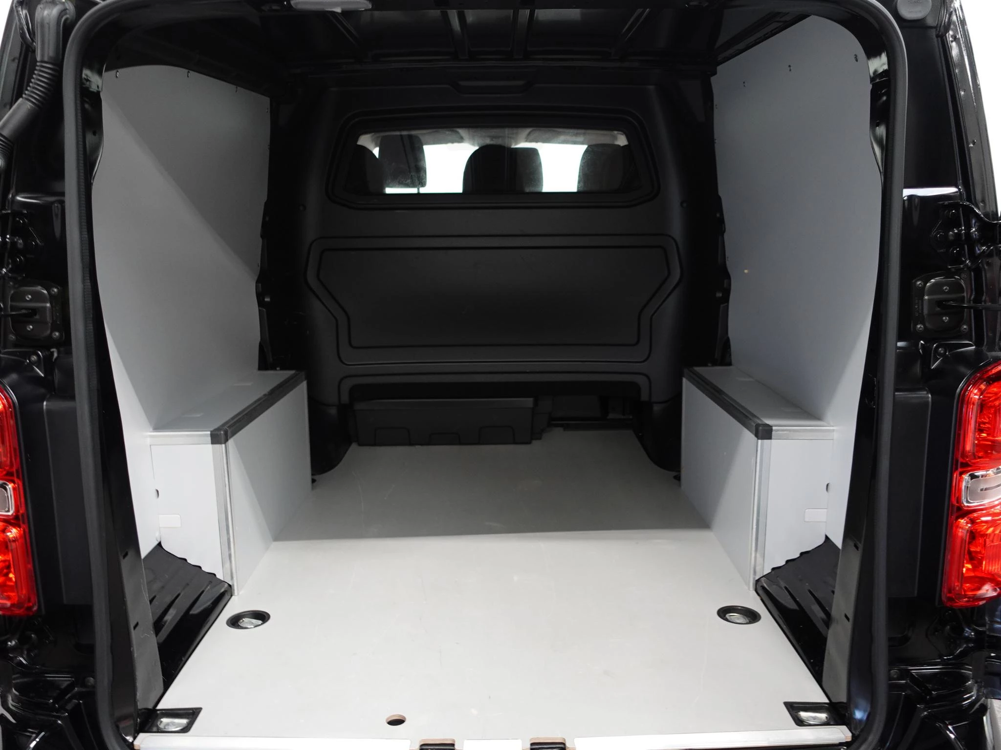 Hoofdafbeelding Peugeot Expert