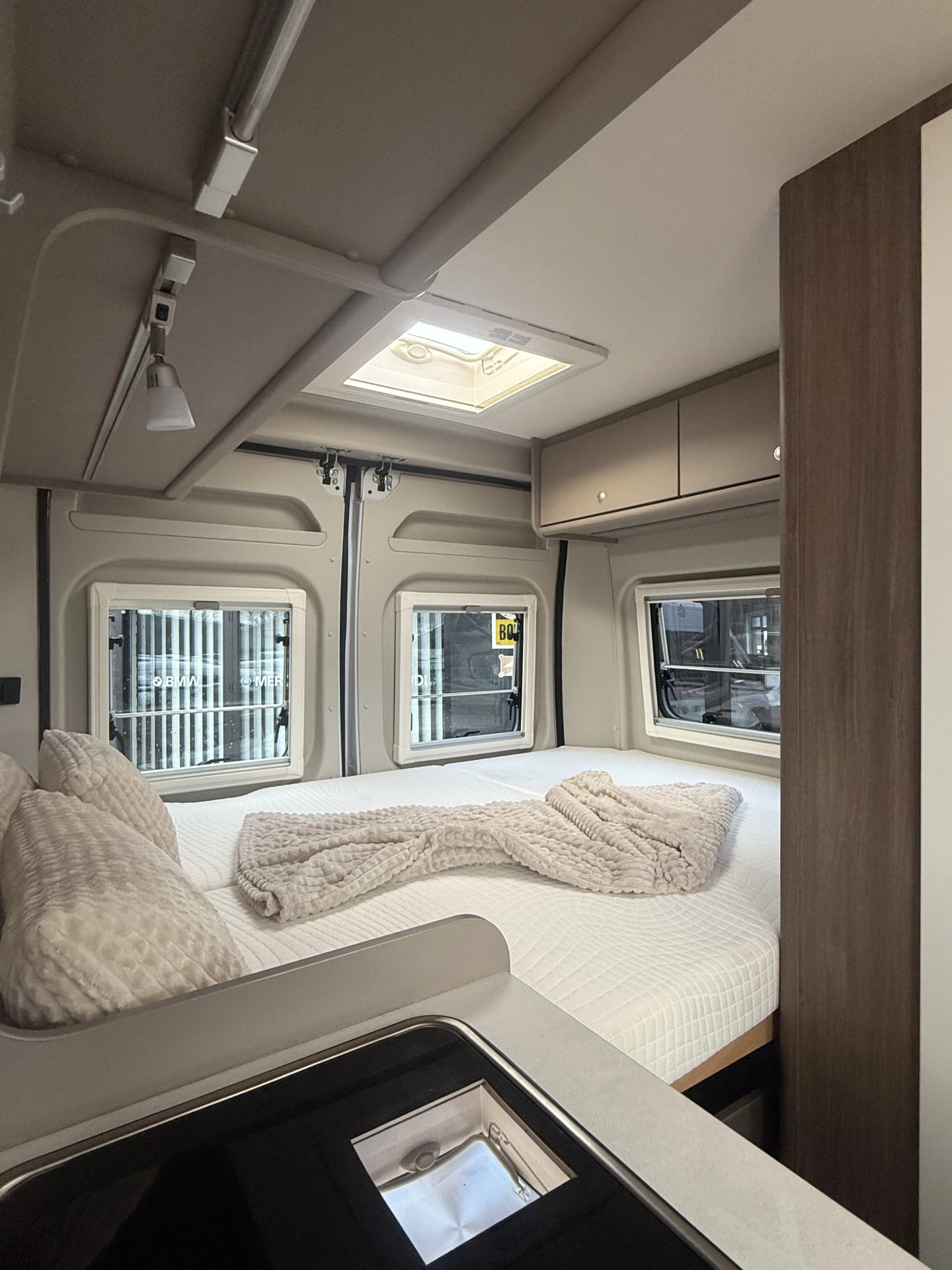 Hoofdafbeelding Hymer carado CVE 540